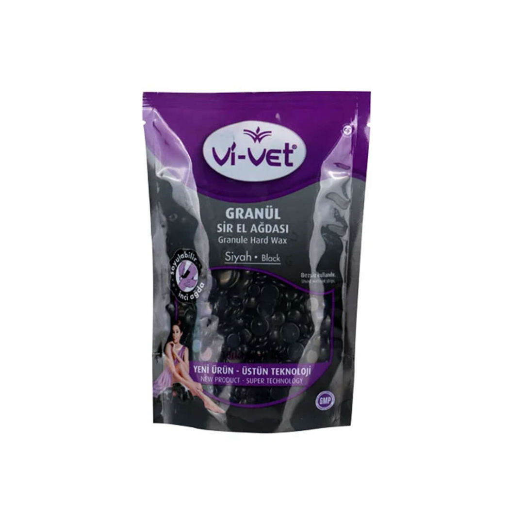 Vivet Granül Sir El Ağdası Siyah 250g