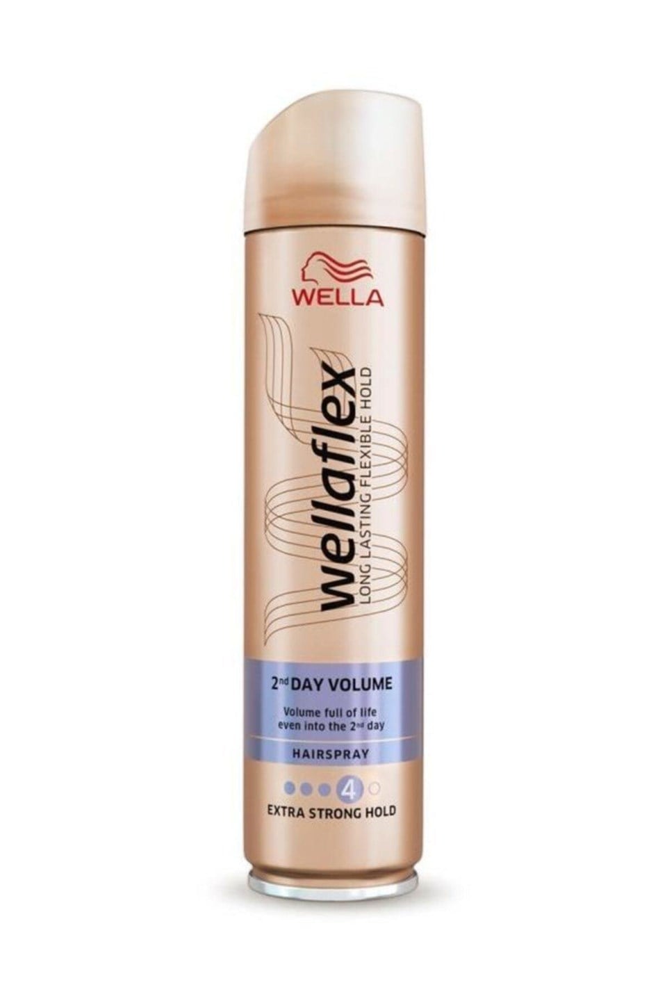 Wella Wellaflex Extra Güçlü Hacim Kazandıran Saç Spreyi 250 ml