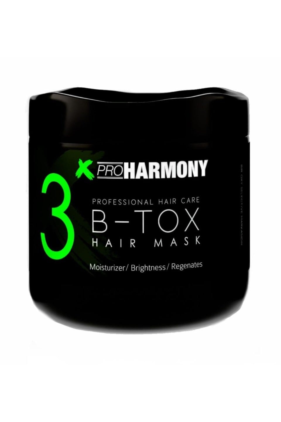 X Pro Harmony B-tox Hair Mask Onarıcı Saç Maskesi 500 Ml