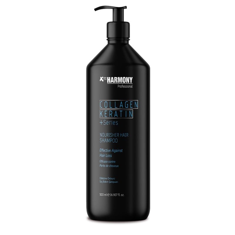 X pro HARMONY COLLAGEN ŞAMPUAN 500 ML