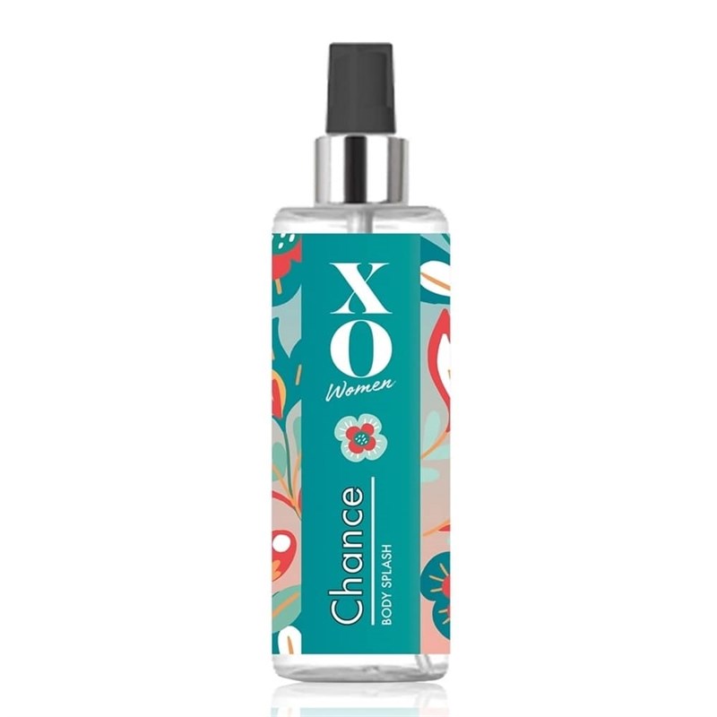 XO Body Spray Chance 150 Ml