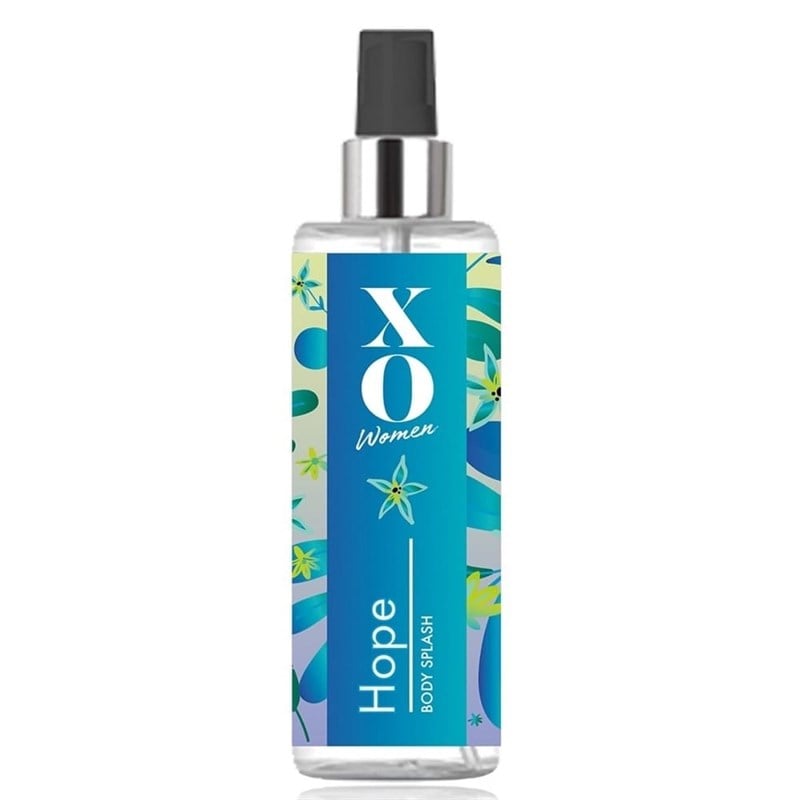 XO Body Spray Hope 150 Ml