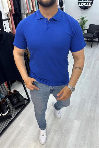 Mavi Slim fit Polo Yaka Tshirt