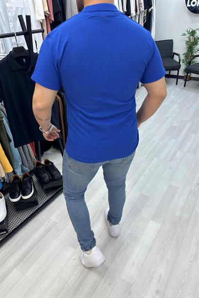 Mavi Slim fit Polo Yaka Tshirt