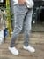 Regular Jean Gri