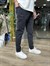 Skinny Fit Jean Açık Füme