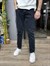 Skinny Fit Jean Füme