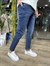 Skinny Fit Jean Mavi