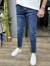 Skinny Fit Jean Mavi
