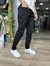 Skinny Fit Jean Siyah