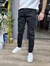 Skinny Fit Jean Siyah