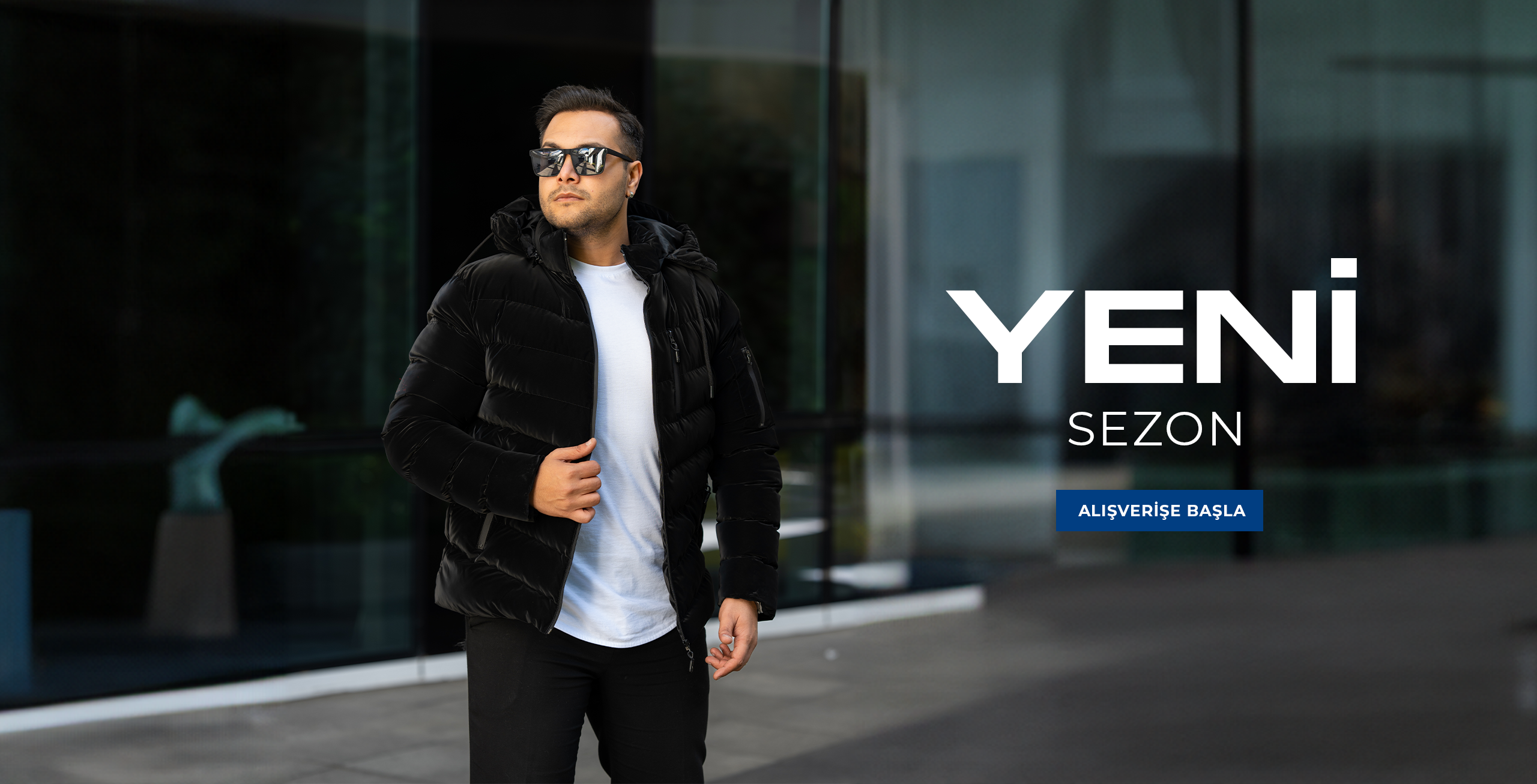 Yeni Sezon!