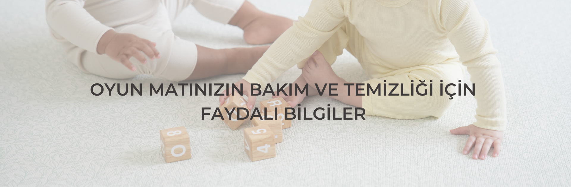 OYUN MATINIZIN BAKIM VE TEMİZLİĞİ İÇİN FAYDALI BİLGİLER