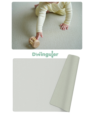 Dwinguler Aztec & Arbor Premium Oyun Matı