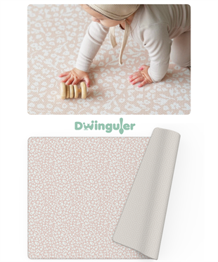 Premium Bloom & Entry by Dwinguler - Premium Oyun Matı