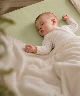Tummymat Sleep - Günlük Bambu Çarşaf Apfel