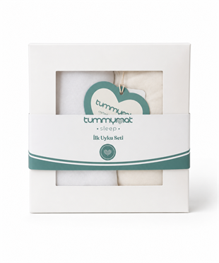 Tummymat Sleep — İlk Uyku Seti