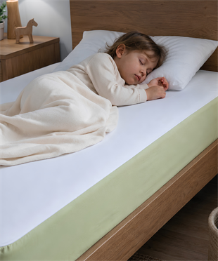Tummymat Sleep - Koruyucu Uyku Çarşafı Apfel