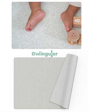 Twig & Maze by Dwinguler - Premium Oyun Matı