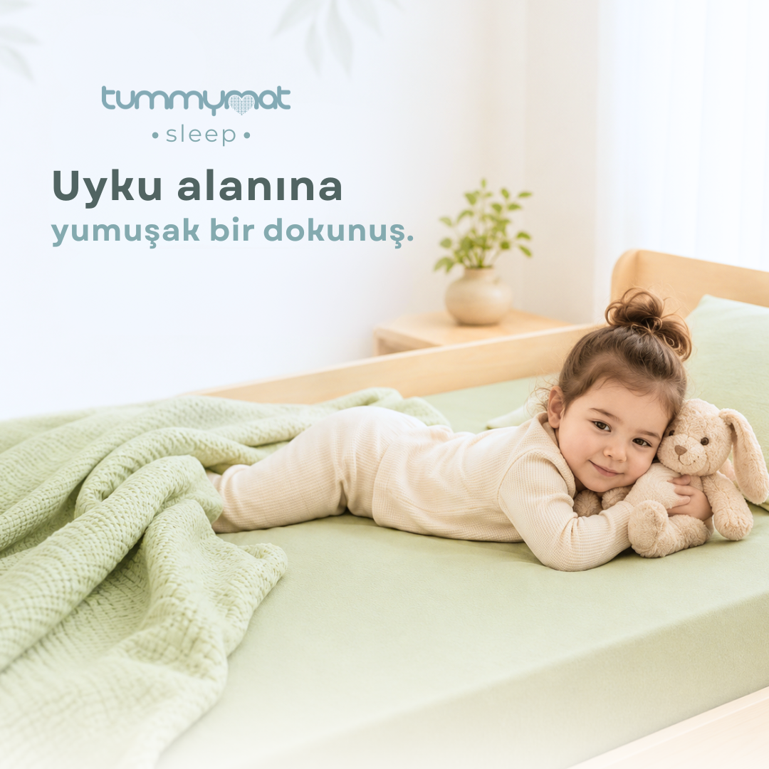 Tummymat Sleep uyku tekstilleri