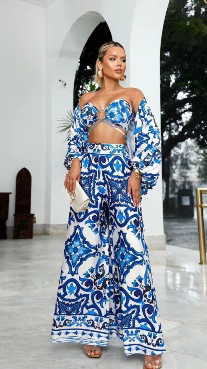 YENİ SEZON DG 3LÜ TAKIM