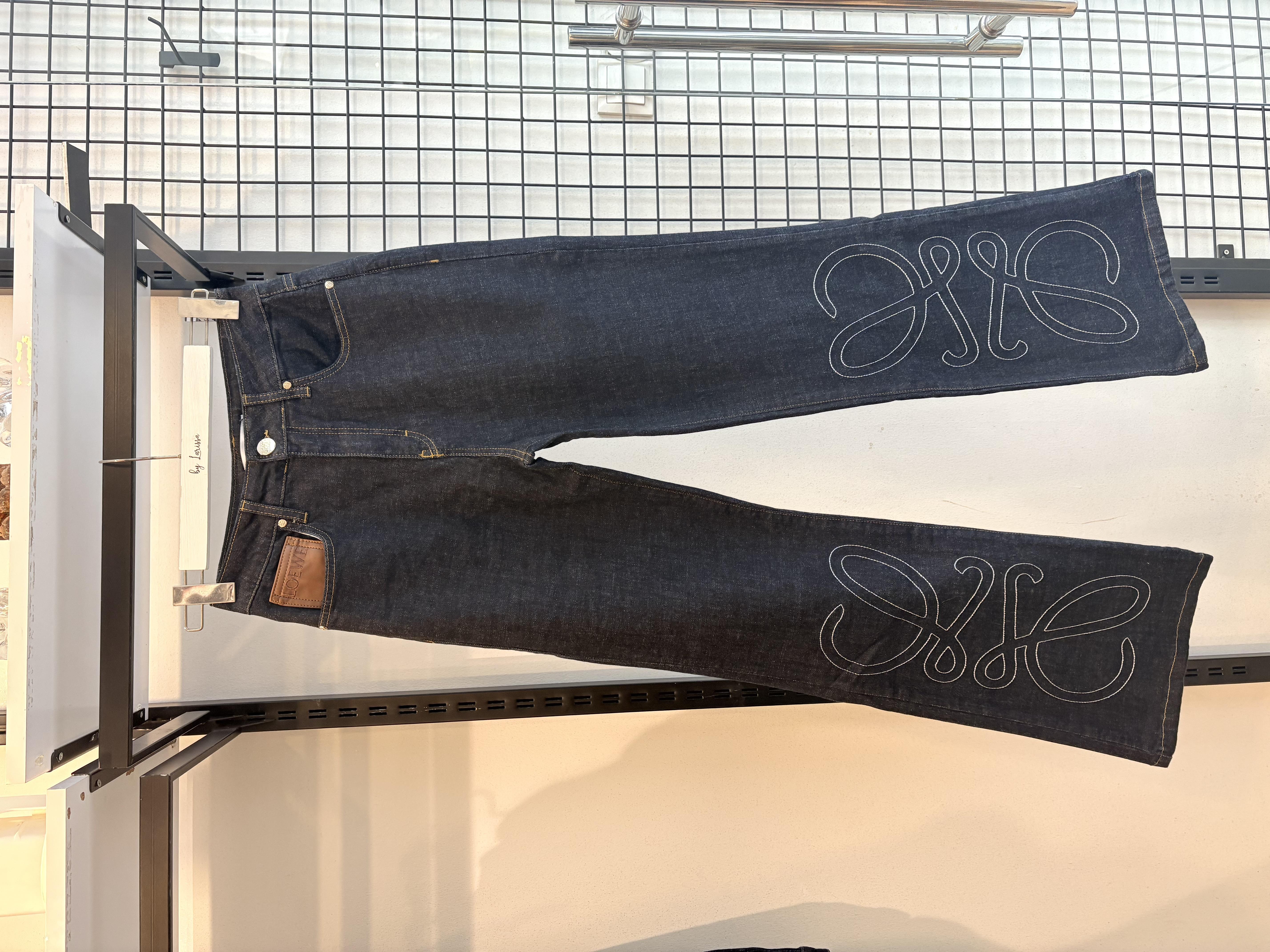 YENİ SEZON LOEWE LACİ JEAN 