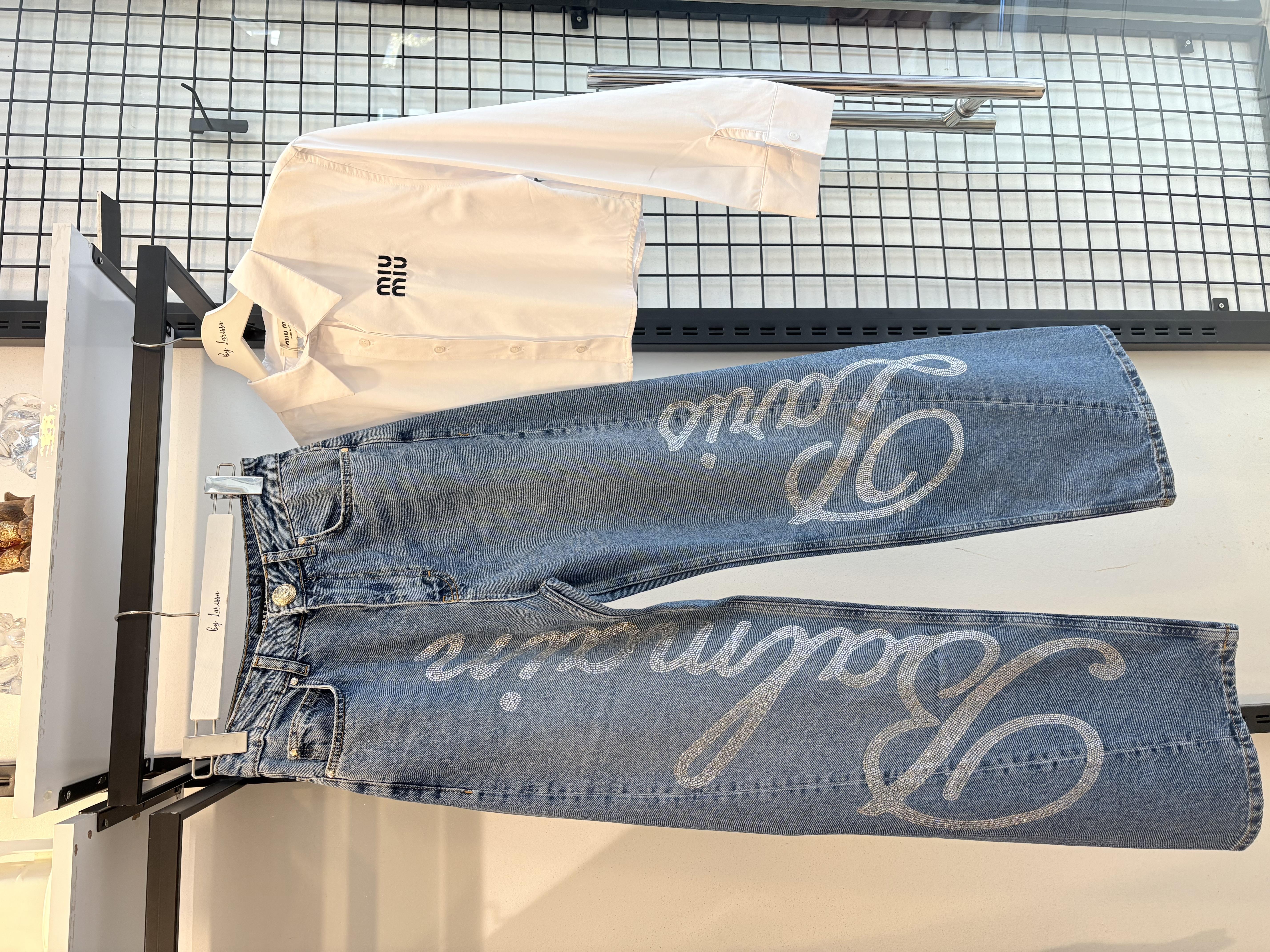 YENİ SEZON TAŞLI BLMN JEAN 