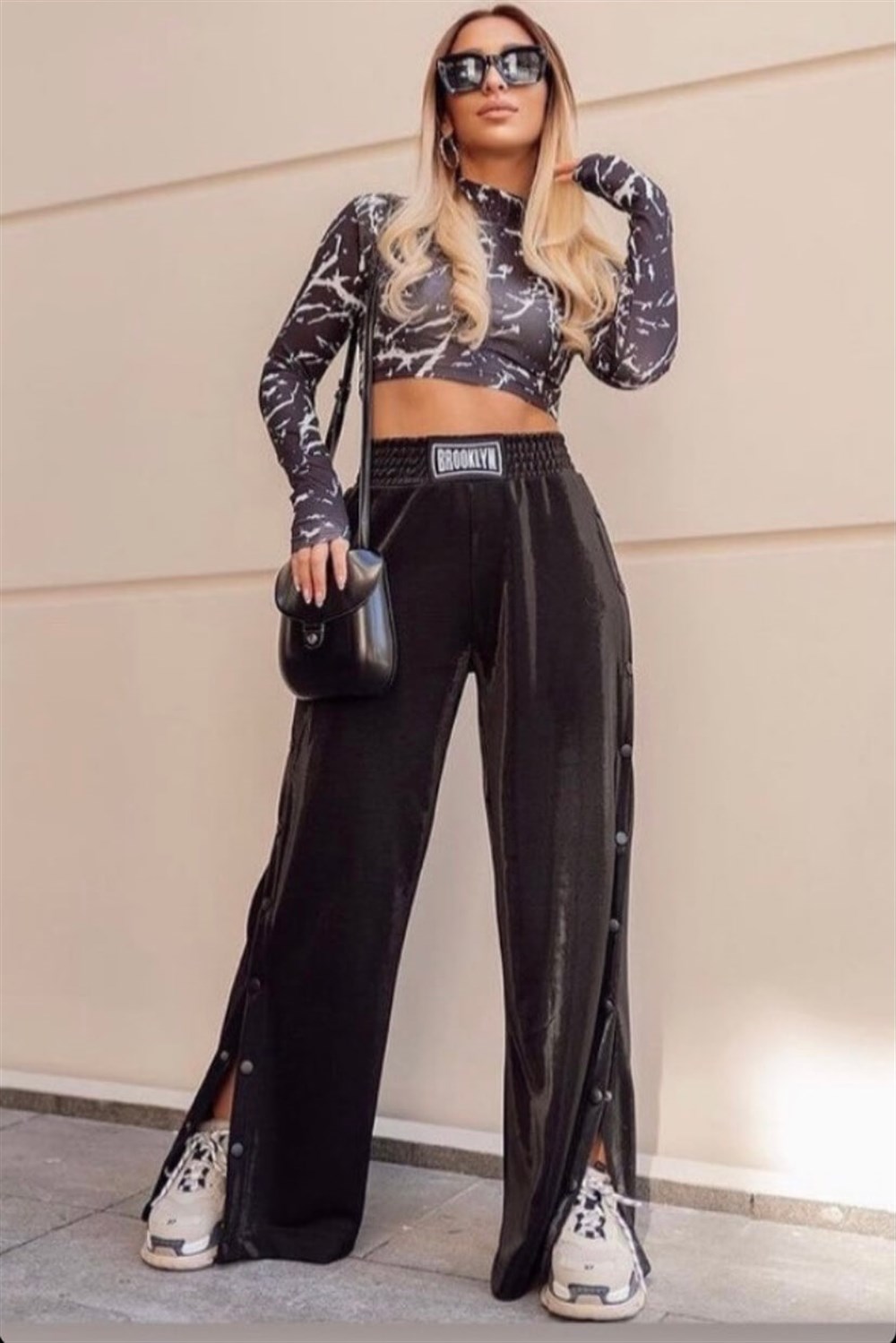 Broklynn eşofman altı