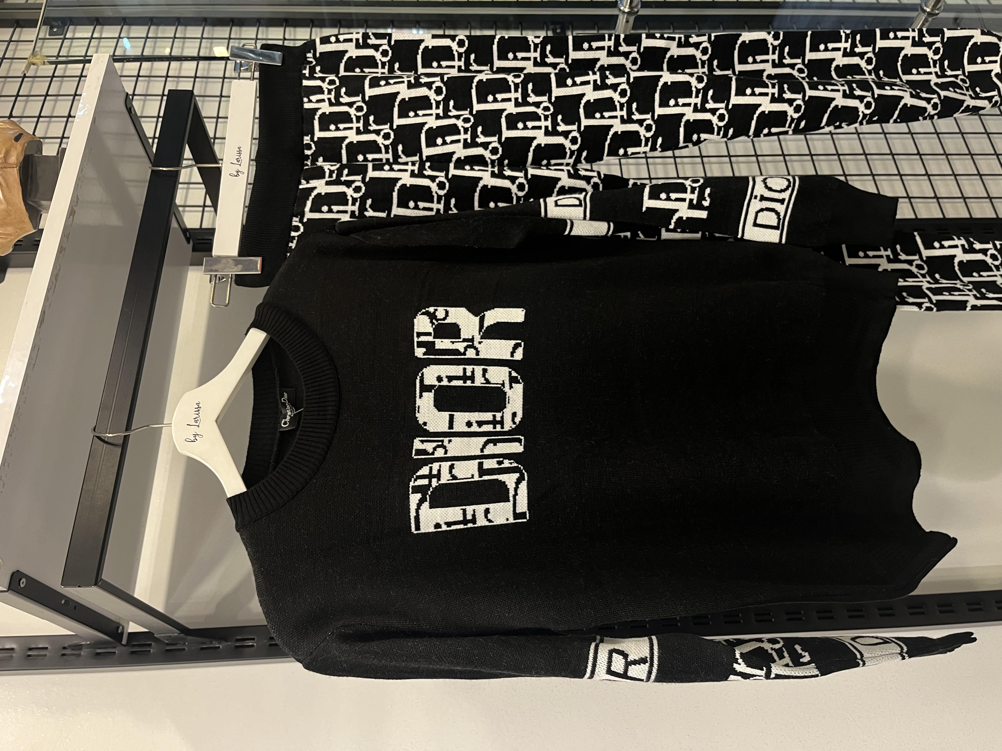 CD SİYAH TRİKO TAKIM