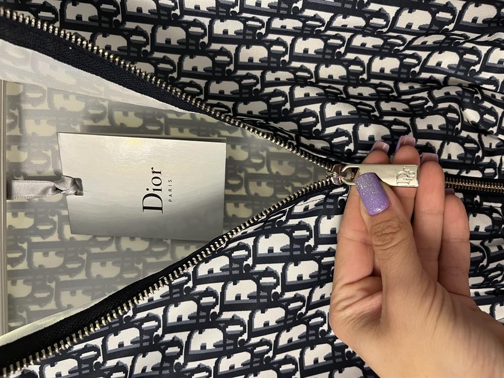 Dior elbise 