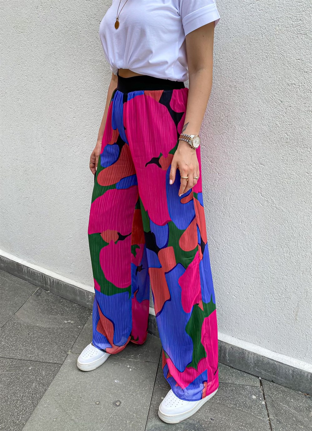 Mango model pantolon