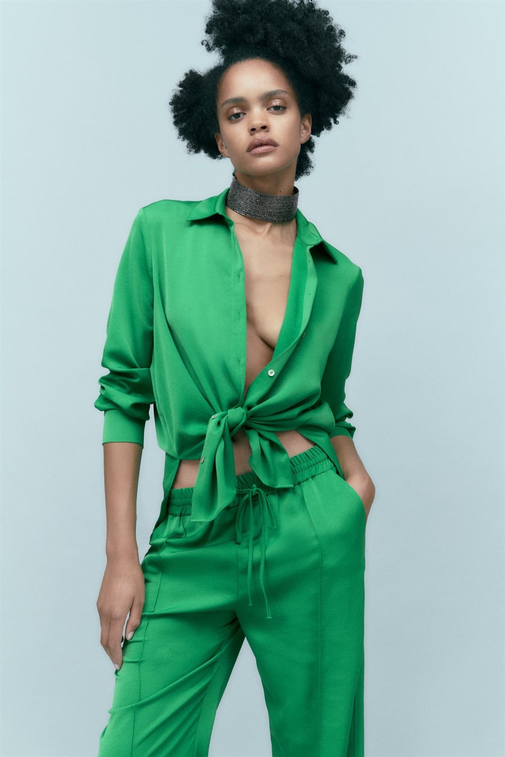 Orj. ZR yeşil takım