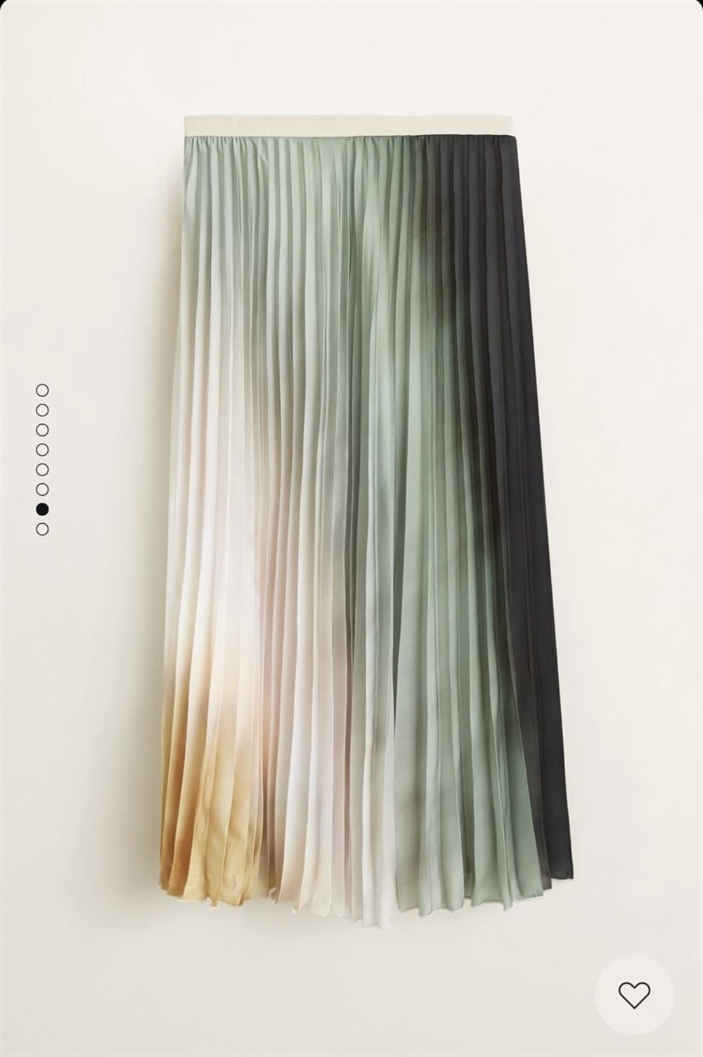 Orjinal marka batik pili etek