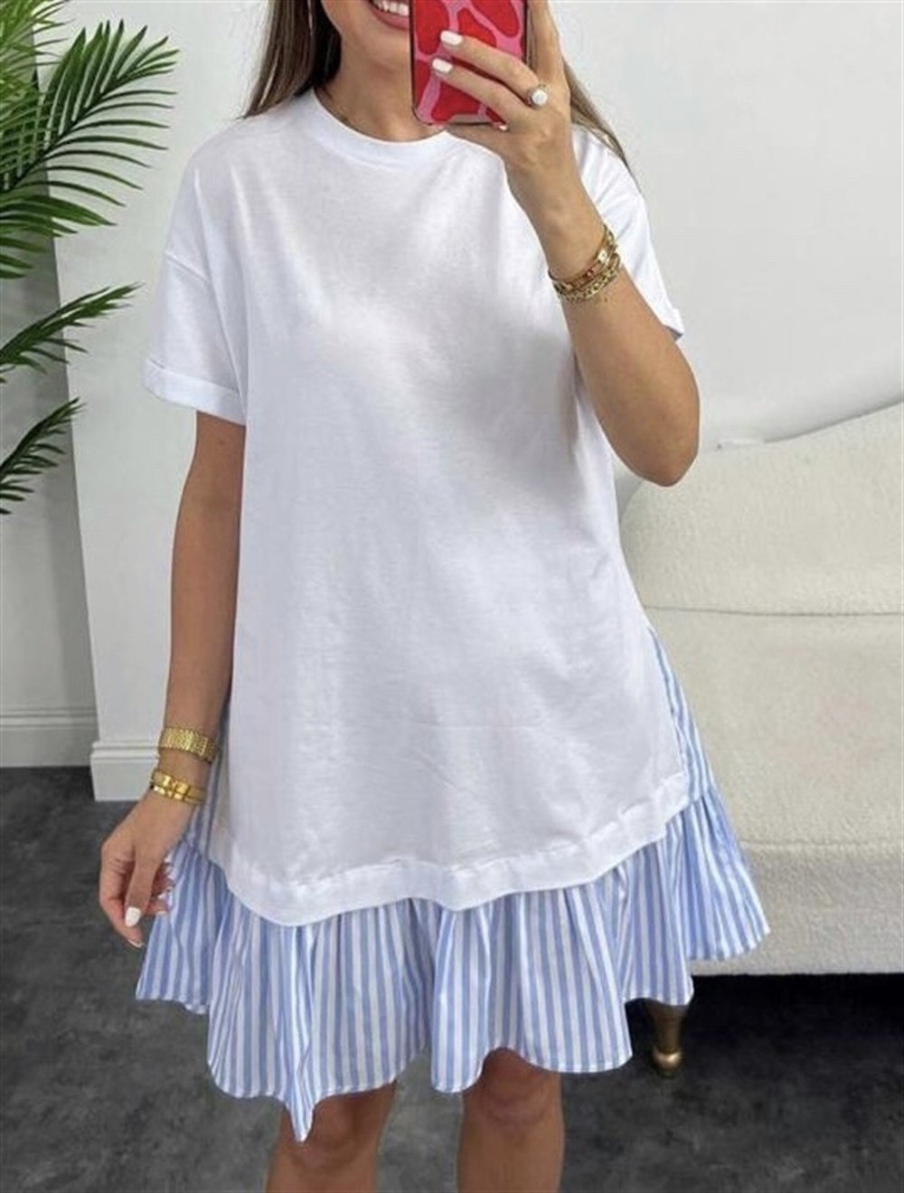 Orjinal marka elbise 