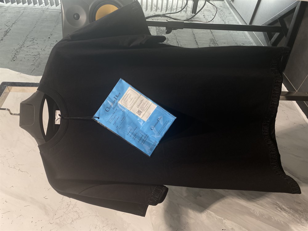 Orjinal marka sertifikalı tshirt 