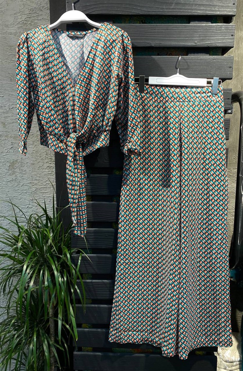 ORJİNAL MARKA ZR TAKIM