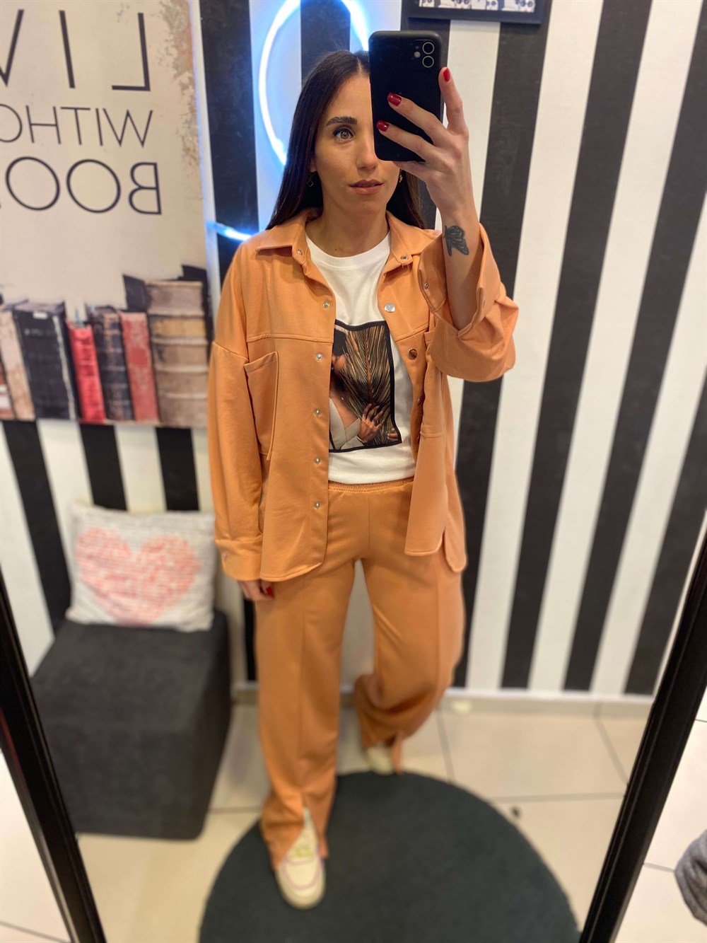 Somon Eşofman Takım