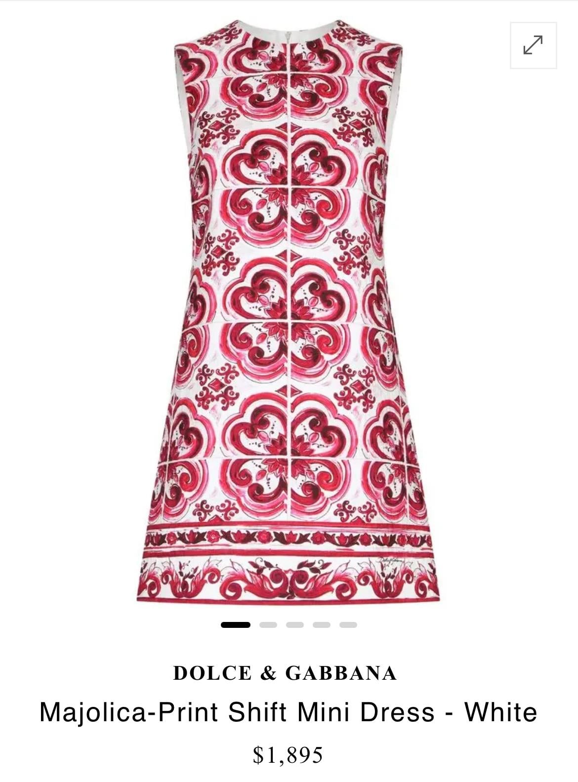 YENİ SEZON DG KISA ELBİSE