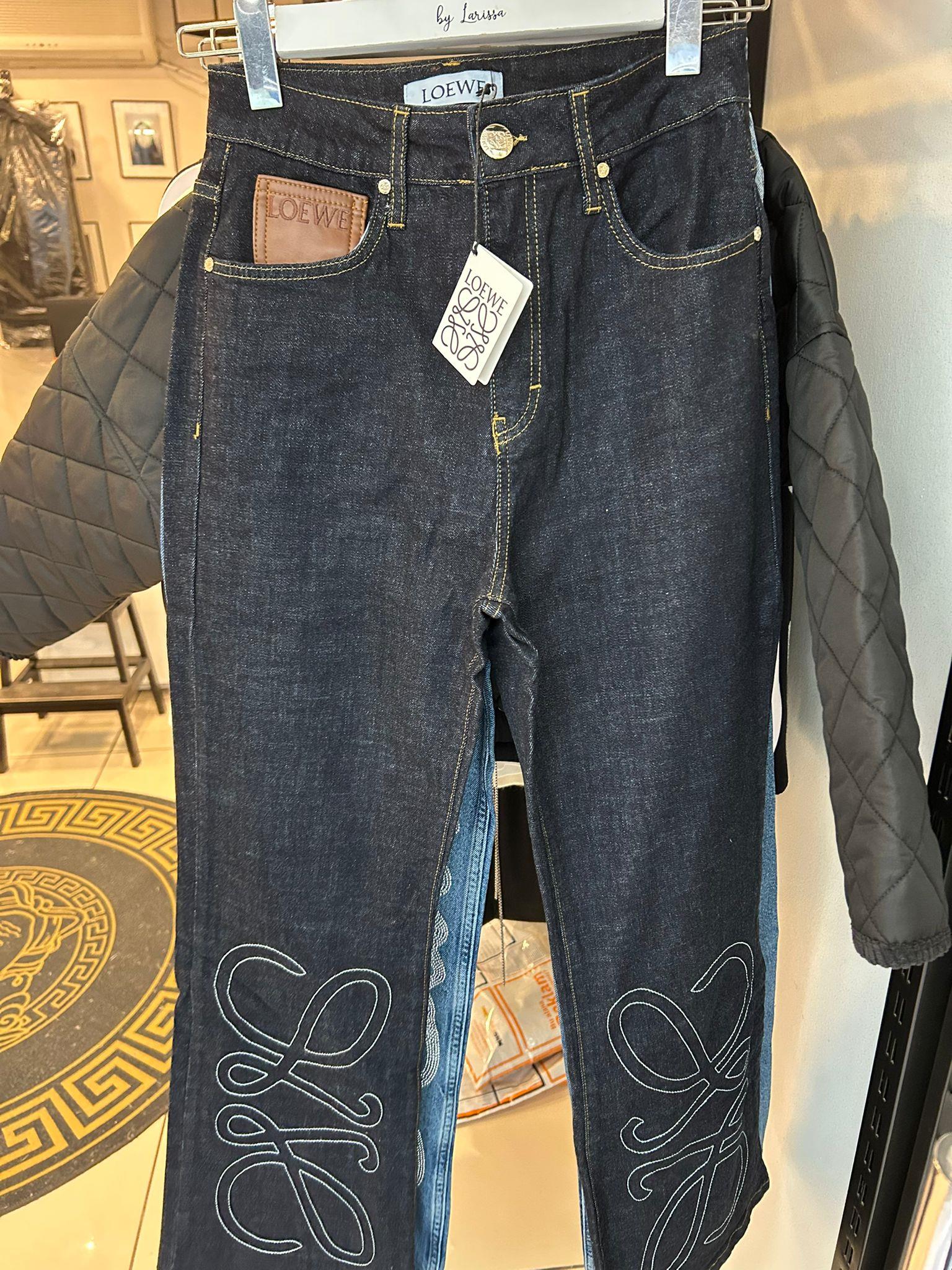 YENİ SEZON LOEWE LACİ JEAN 