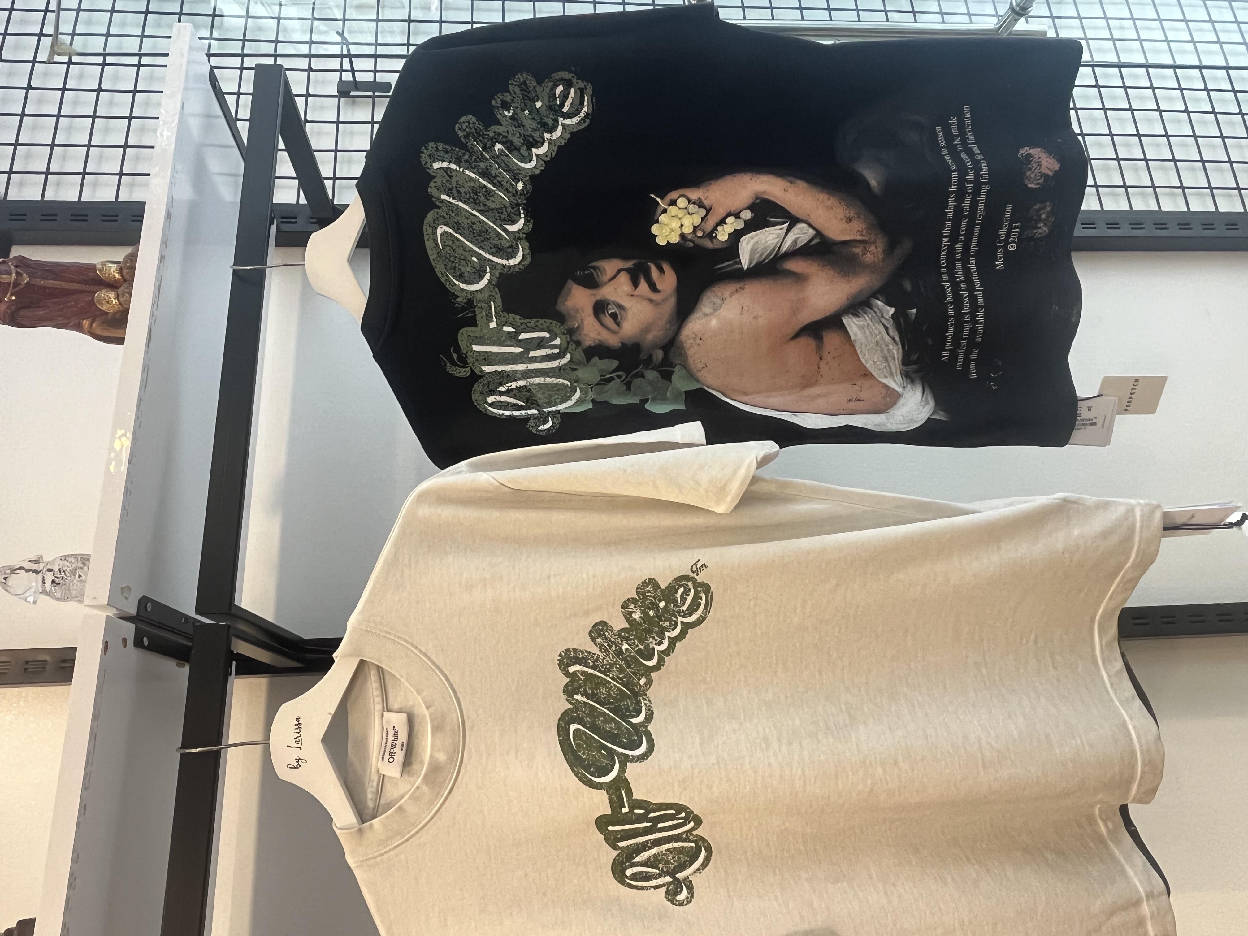 YENİ SEZON OFF WHTE OVERSİZE EKRU TSHİRT 