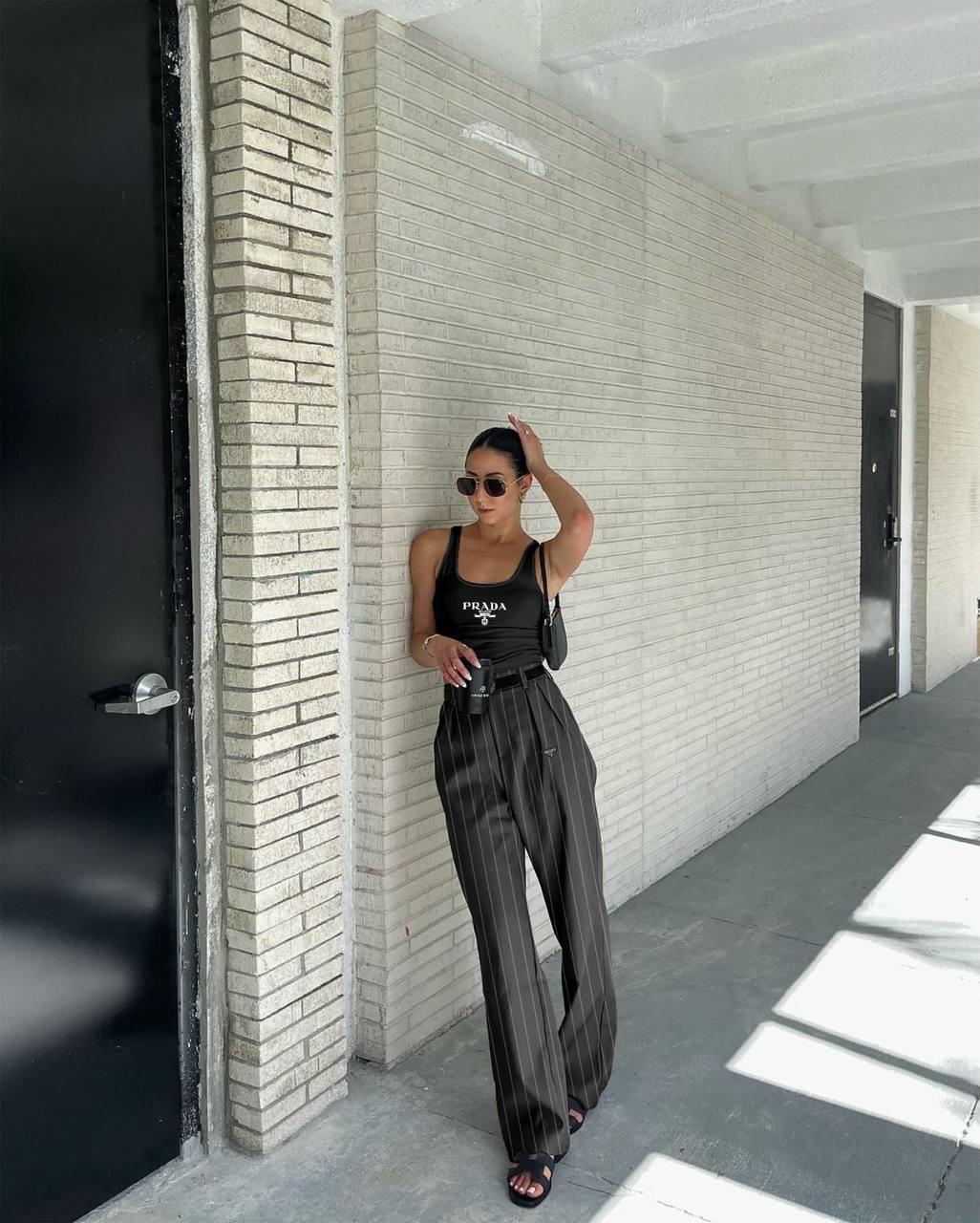 YENI SEZON PRADA SIYAH TAKIM