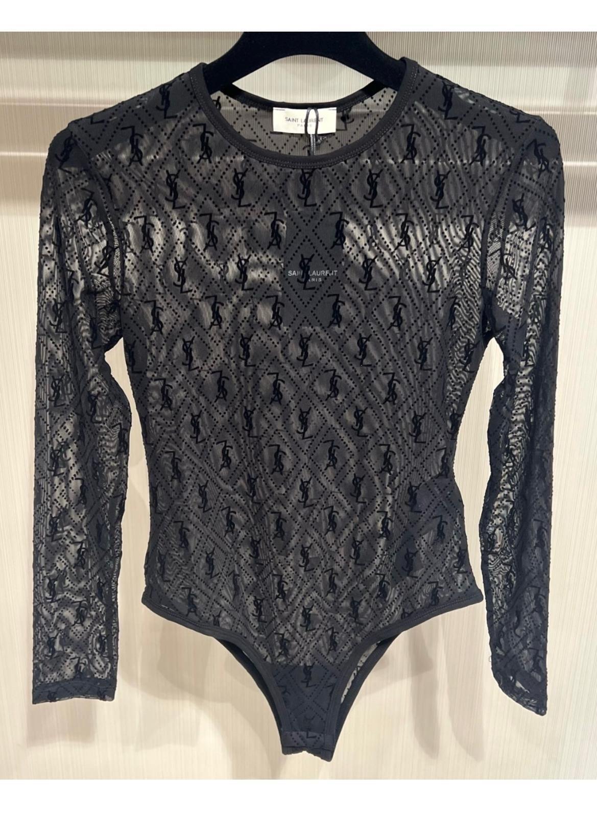 YENİ SEZON YSL BODY