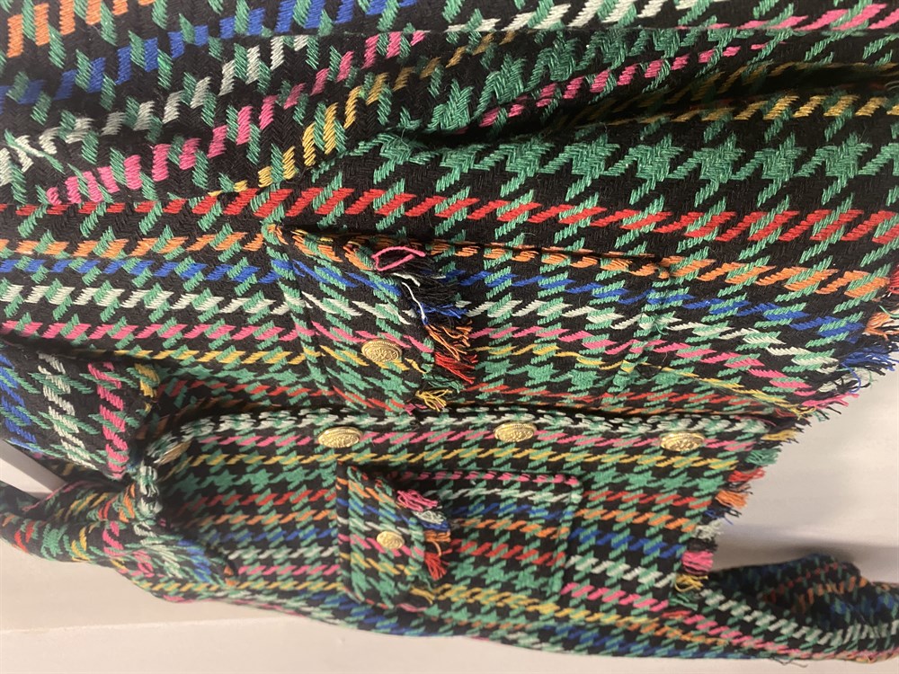 ZR etek ceket takım