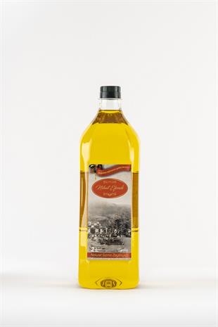 2 Lt. Naturel Sızma Zeytinyağı Pet Şişe