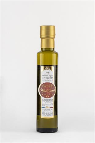 250 ml. Nihat Efendi Natürel Sızma Zeytinyağı