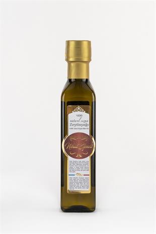 250 ml. Nihat Efendi Natürel Sızma Zeytinyağı