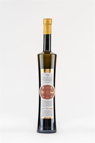 500 ml Özel Şişe Naturel Sızma Zeytinyağı