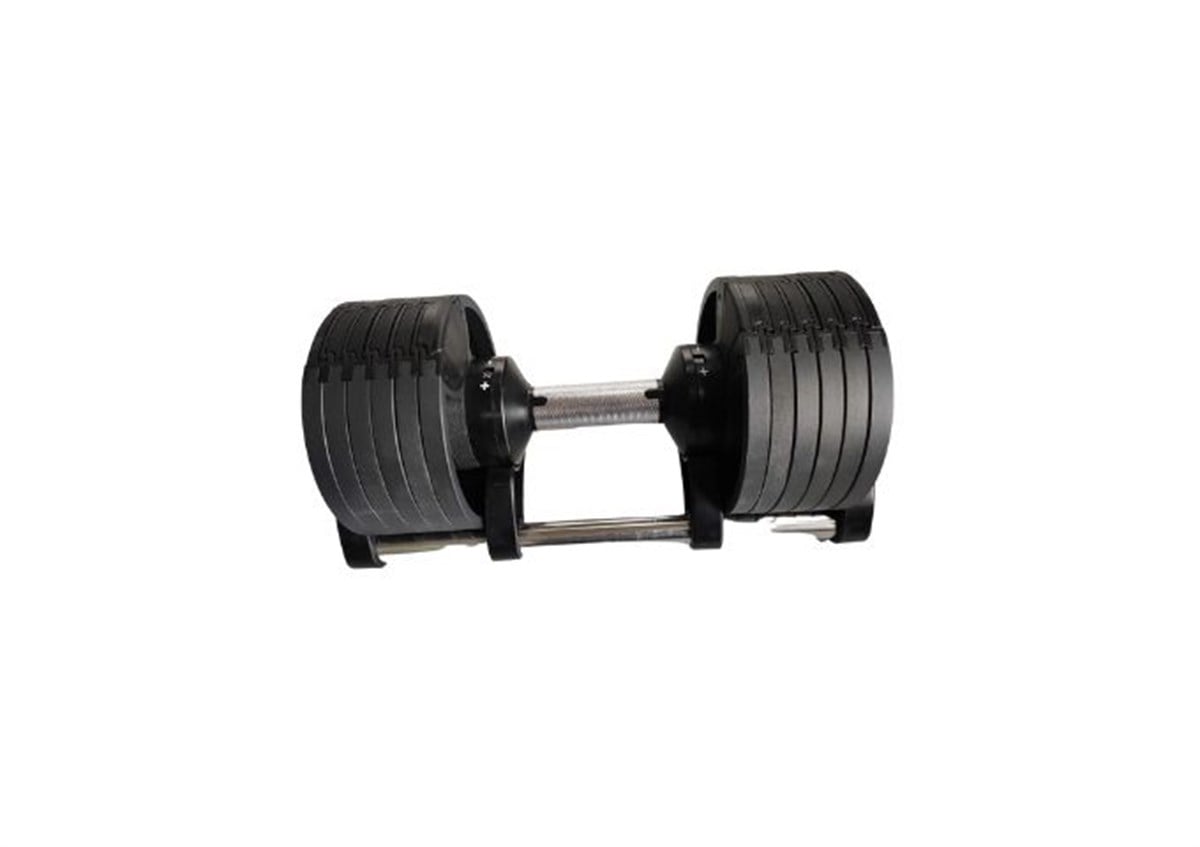 Ayarlanabilir Dambıl (Dumbbell)  2-20 kg 