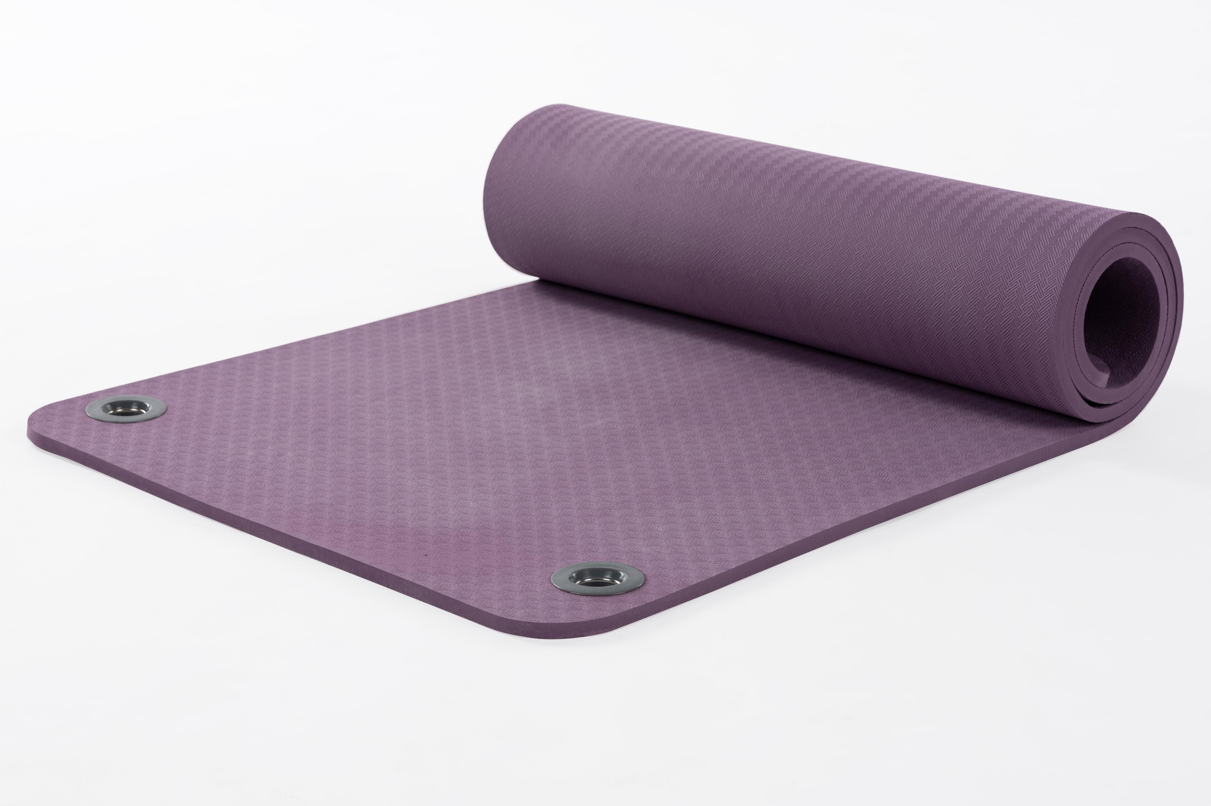 Balanced Body Hanging Mat