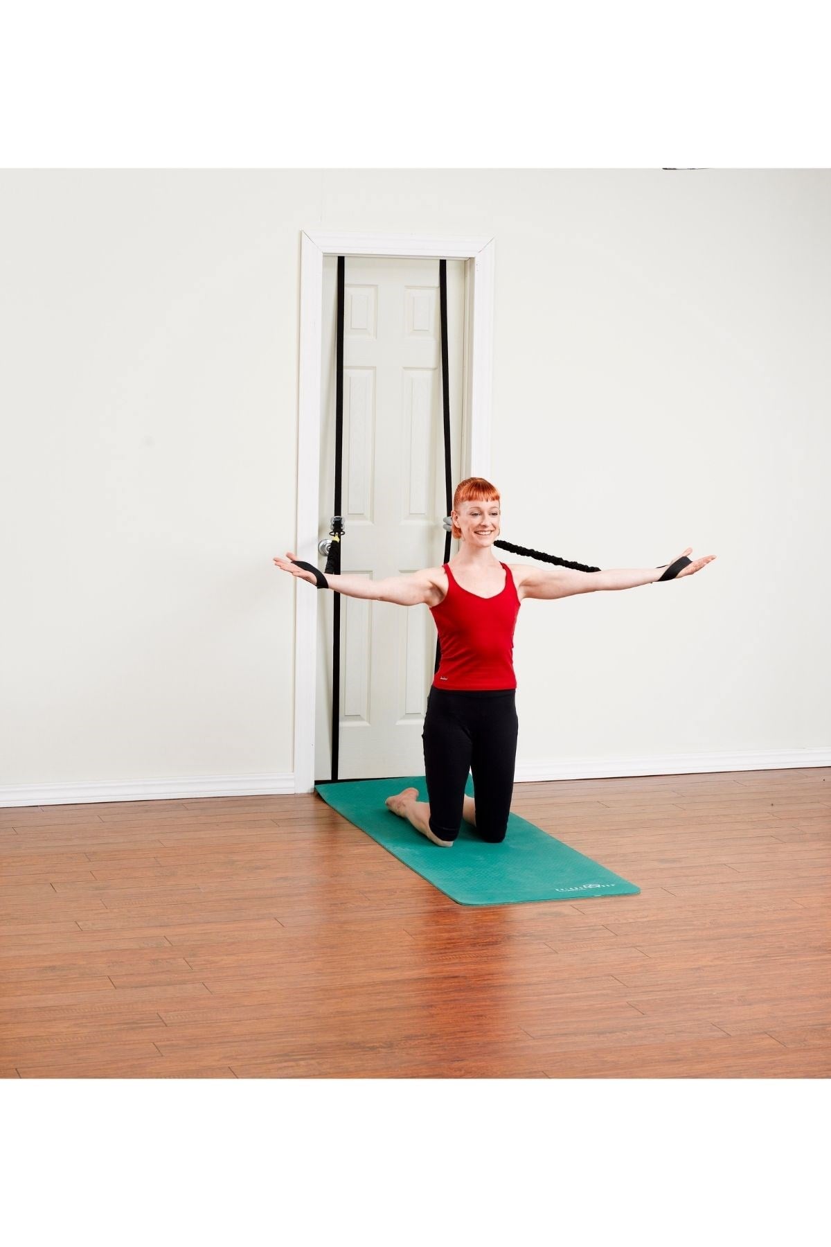 Balanced Body Tower On The Go®